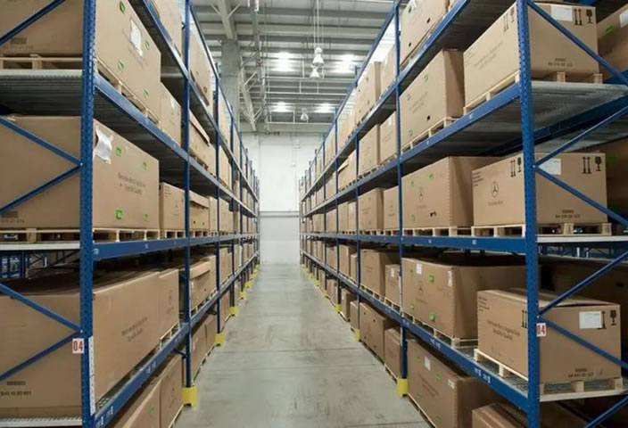 泉州到东海县货物仓储