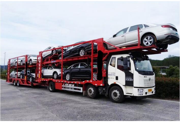 泉州到东海县轿车托运